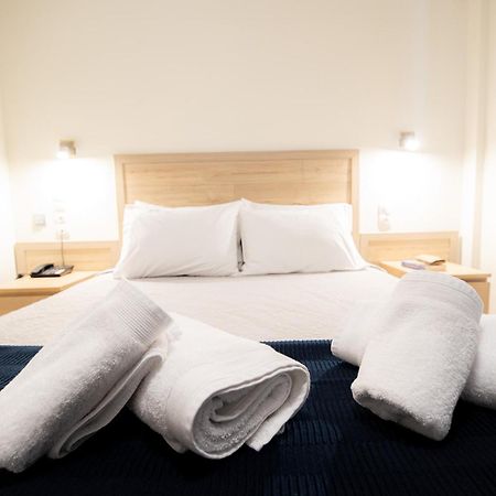 Hotel Philippos Volos Room photo