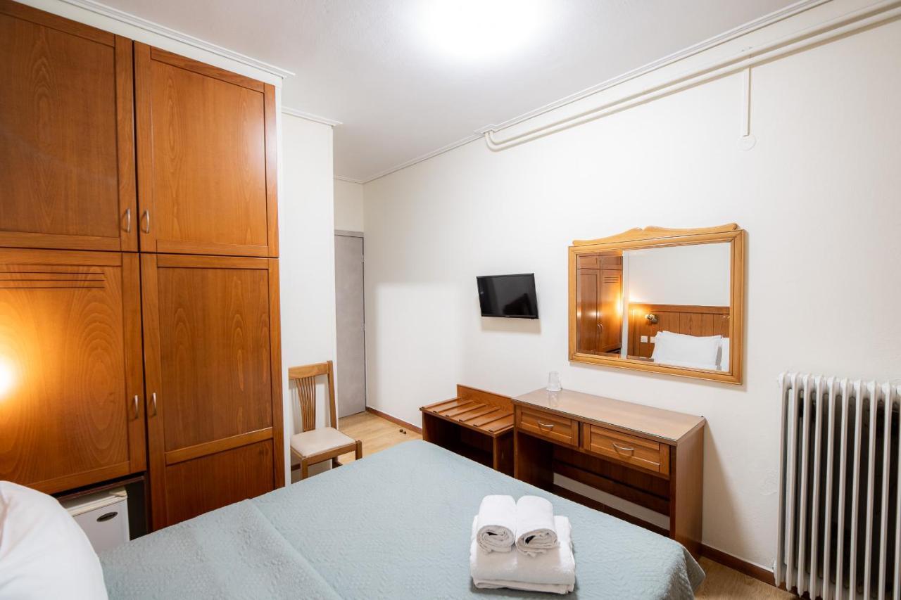 Hotel Philippos Volos Exterior photo