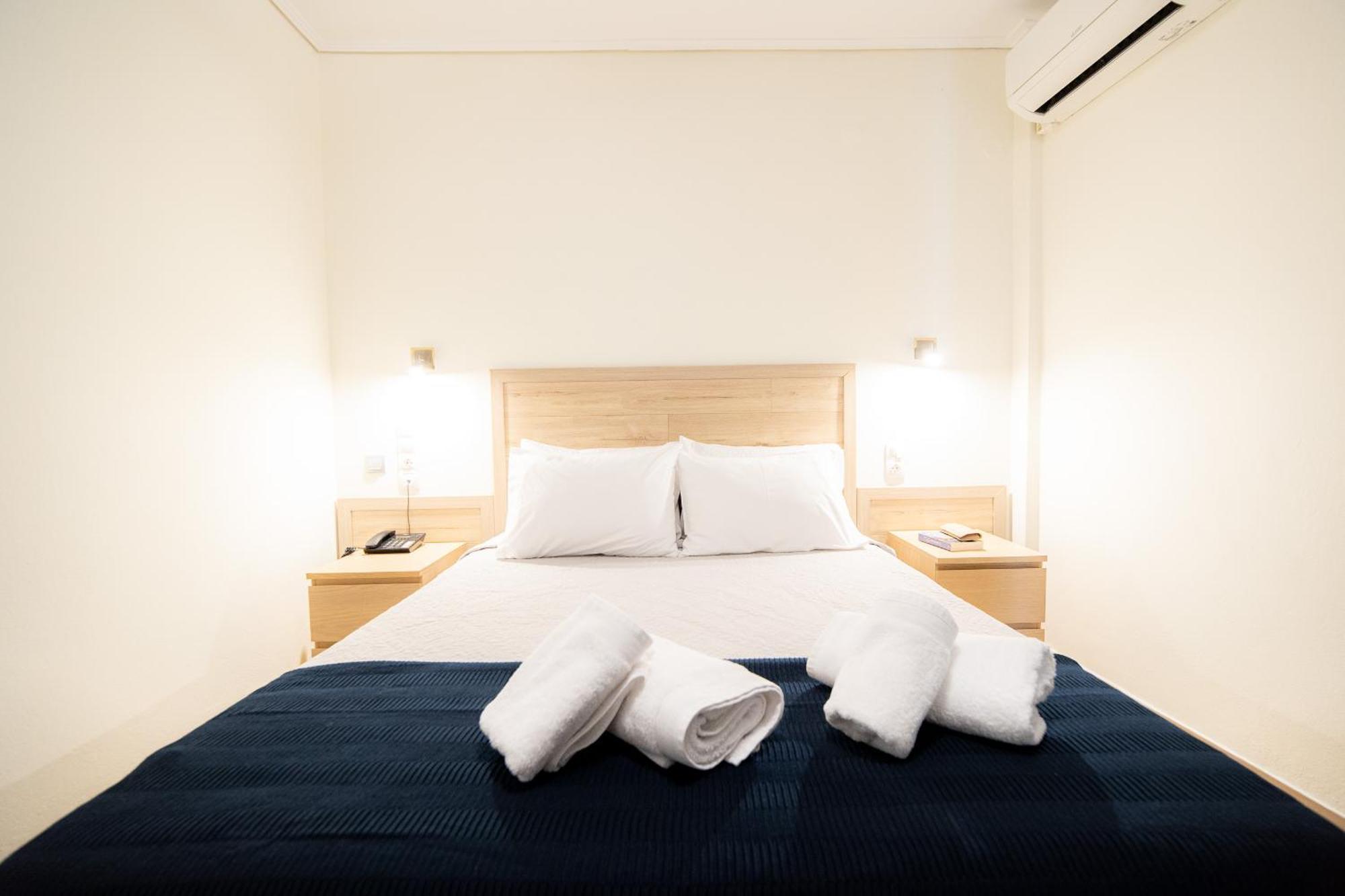 Hotel Philippos Volos Room photo
