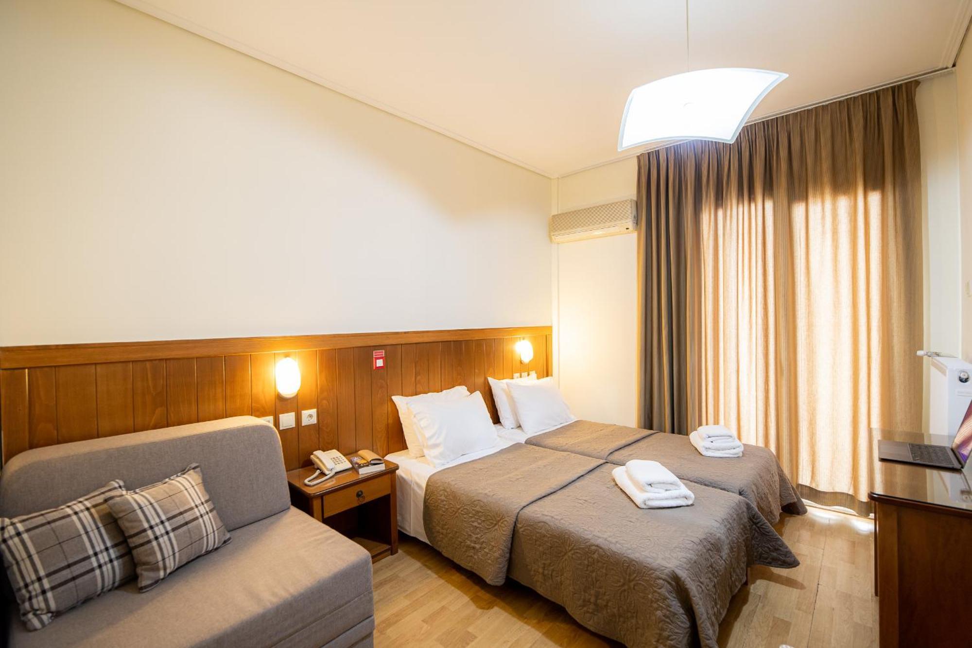 Hotel Philippos Volos Room photo