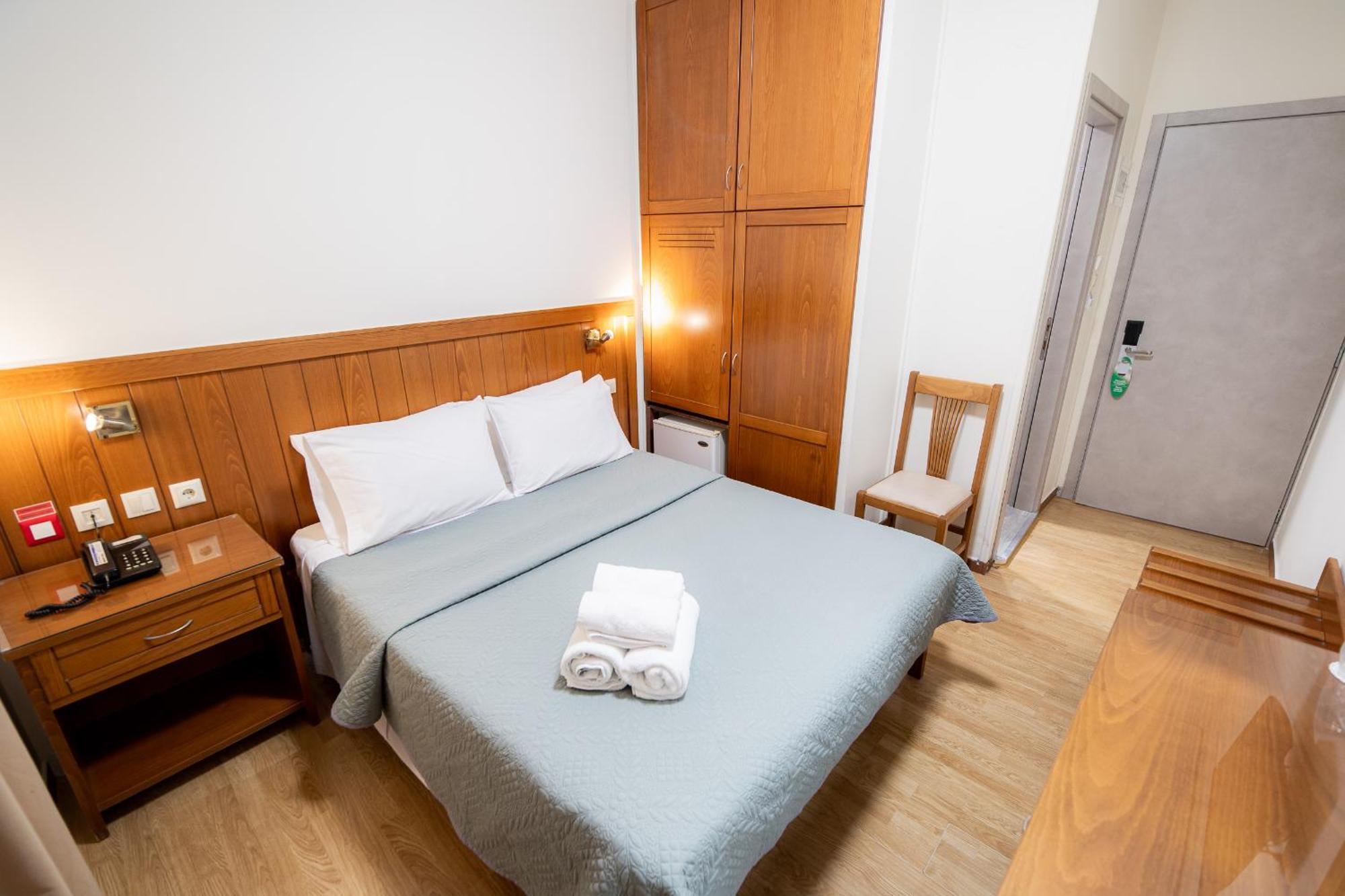 Hotel Philippos Volos Room photo