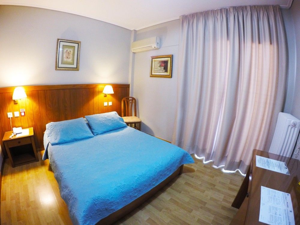 Hotel Philippos Volos Exterior photo